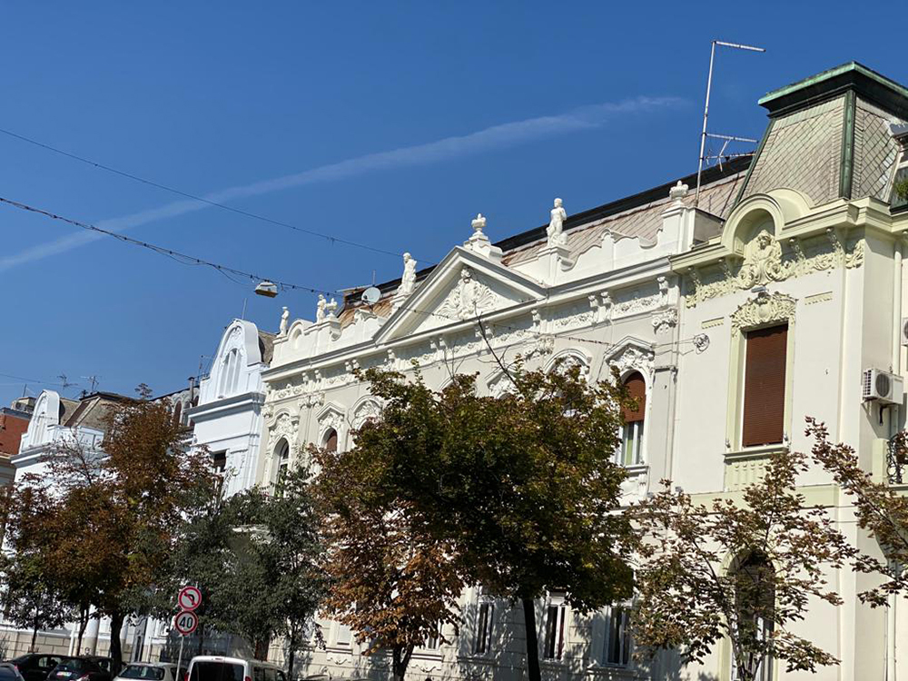 Visokogradnja